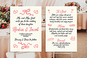 Sparkling Moment - Script Font, a Handwritten Font by agnyhasyastudio (Thumbnail 15 of 18)