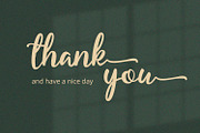 Starella - Script Font, a Font by Alpaprana (Thumbnail 9 of 9)