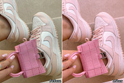 11 Pink Lightroom Presets, a Preset Add-On by Presets by Yevhen (Thumbnail 7 of 10)