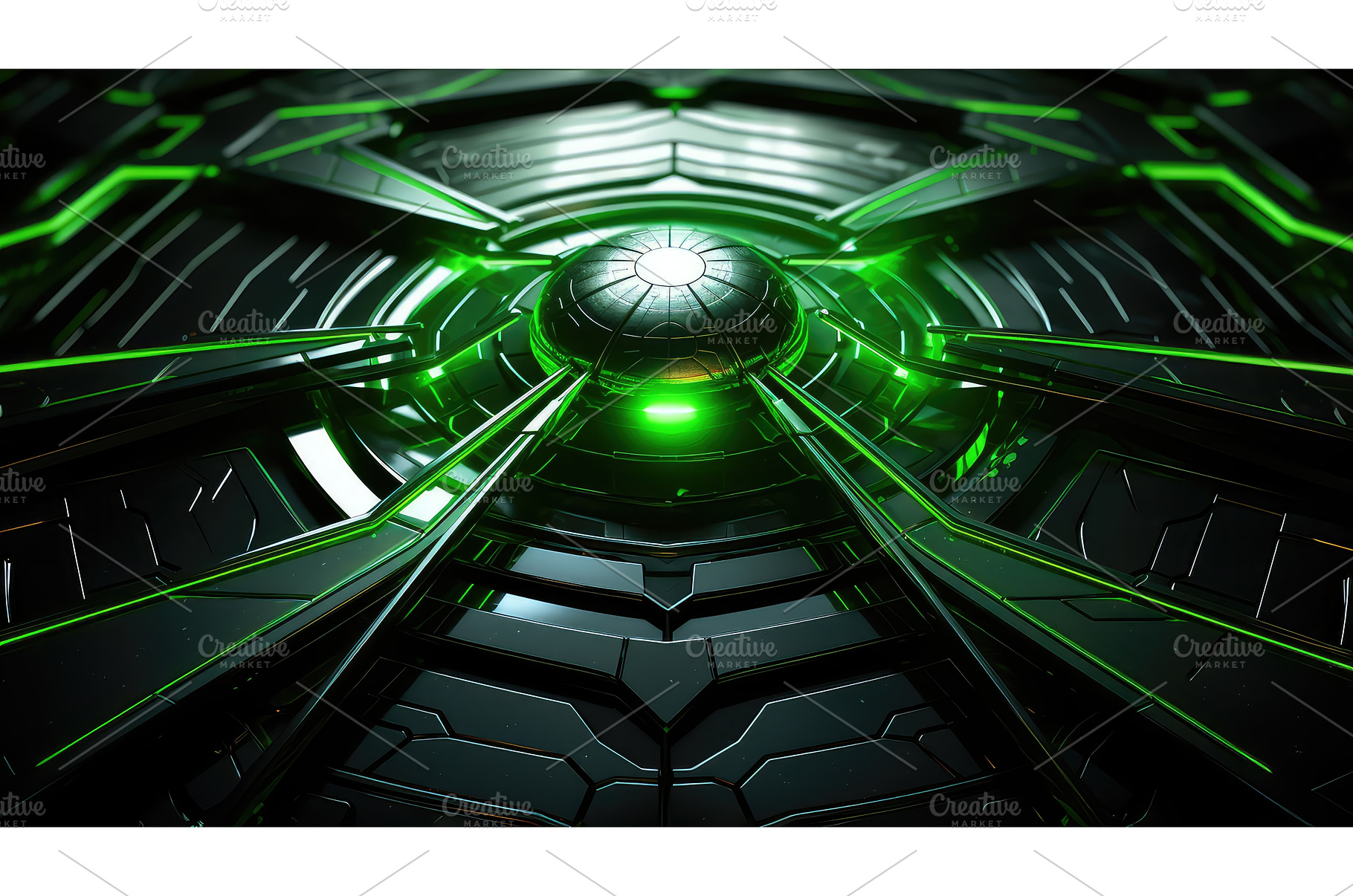 abstract web futuristic background, a Technology Photo by pikepicture