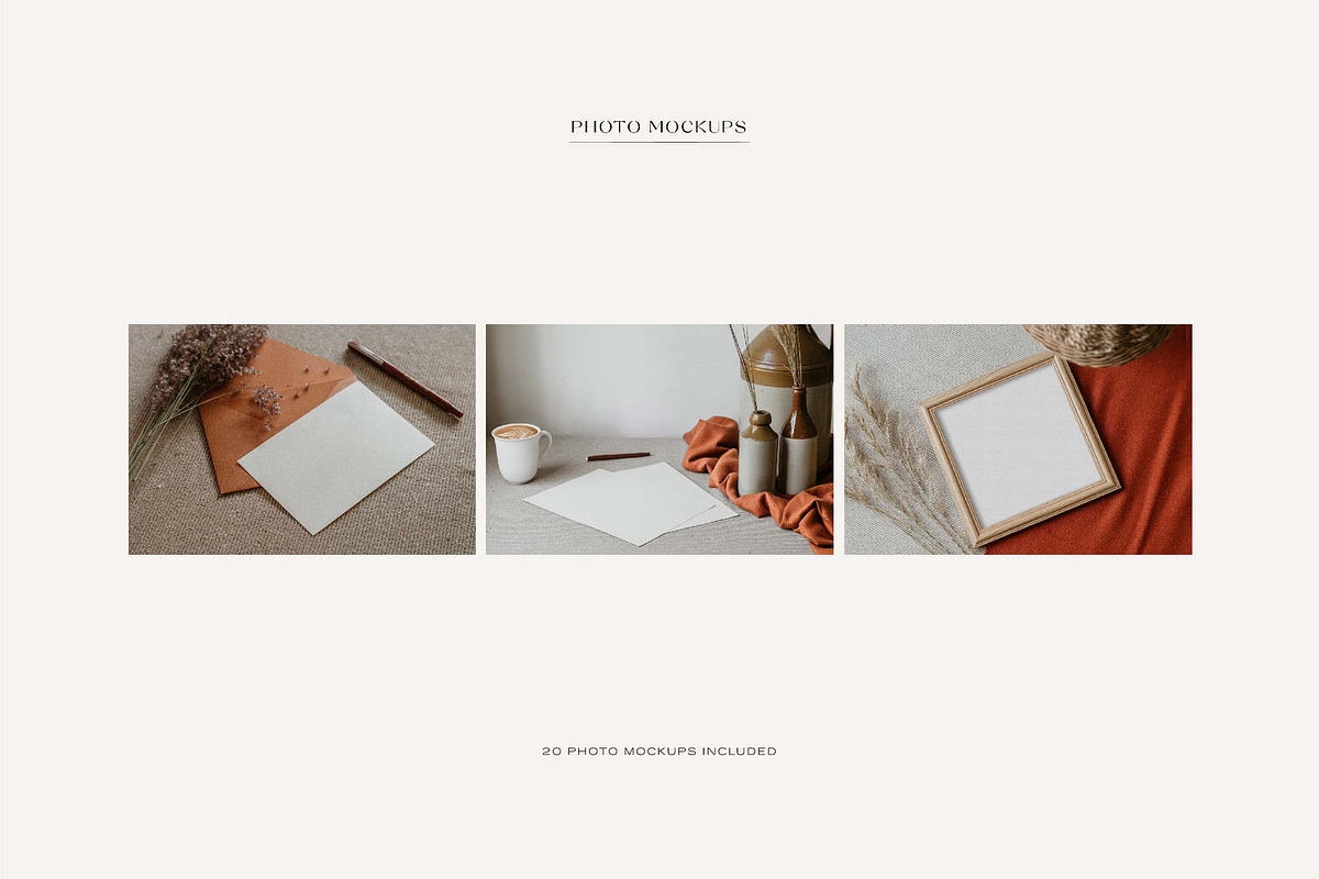 Terrae Photo & Mockup Bundle, a Product Mockup by Frame Space Studio (Photo 13 of 14)