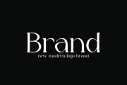 Qitelist - Elegant Serif Font, a Serif Font by Iqsiart Studio (Thumbnail 6 of 13)