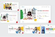 Kids Education Presentation Keynote, a Presentation Template by SquidPixey (Thumbnail 5 of 6)