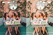 Lightroom Presets Trendy Blogger, an Action Add-On by Best Lightroom Presets (Thumbnail 7 of 16)