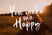 Capella, a Script Font by Larin Type Co. (Thumbnail 3 of 9)