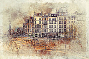 Graphic Arts Photoshop Action, an Action Add-On by GorynArt (Thumbnail 21 of 22)