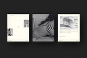 Charm Instagram Templates (Canva), a Social Media Template by Studio Fink (Thumbnail 5 of 8)