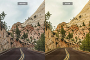 Destination Lightroom Presets, a Preset Add-On by Brand Earth (Thumbnail 2 of 4)
