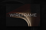 225 Wireframe Elements Bundle, an Object Graphic by Graphicdome (Thumbnail 52 of 52)