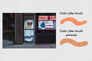 Procreate Essentials Pack, a Brushes & More by Kassandra Escoe (Thumbnail 7 of 15)