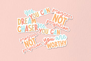 Awesome Everyday Font Duo, a Sans Serif Font by etigletters (Thumbnail 6 of 10)
