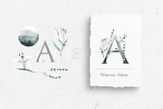 Gloomy fairytale graphic collection., an Object Graphic by Dinkoobraz (Thumbnail 4 of 12)