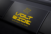 Dynatron Futuristic Font, a Font by PutraCetol Studio (Thumbnail 4 of 5)