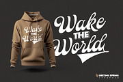 Greting Spring Duo, a Script Font by Letter Fresh (Thumbnail 3 of 13)
