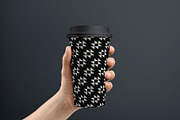 Geometric textured seamless patterns, a Pattern Graphic by ExpressShop (Thumbnail 2 of 5)