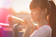 50 Light Leaks Presets for Ps and Lr, a Preset Add-On by ShinyPixel (Thumbnail 3 of 12)