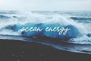 Mr.Monty Handwritten Script, a Script Font by Mr.Typeman (Thumbnail 4 of 8)