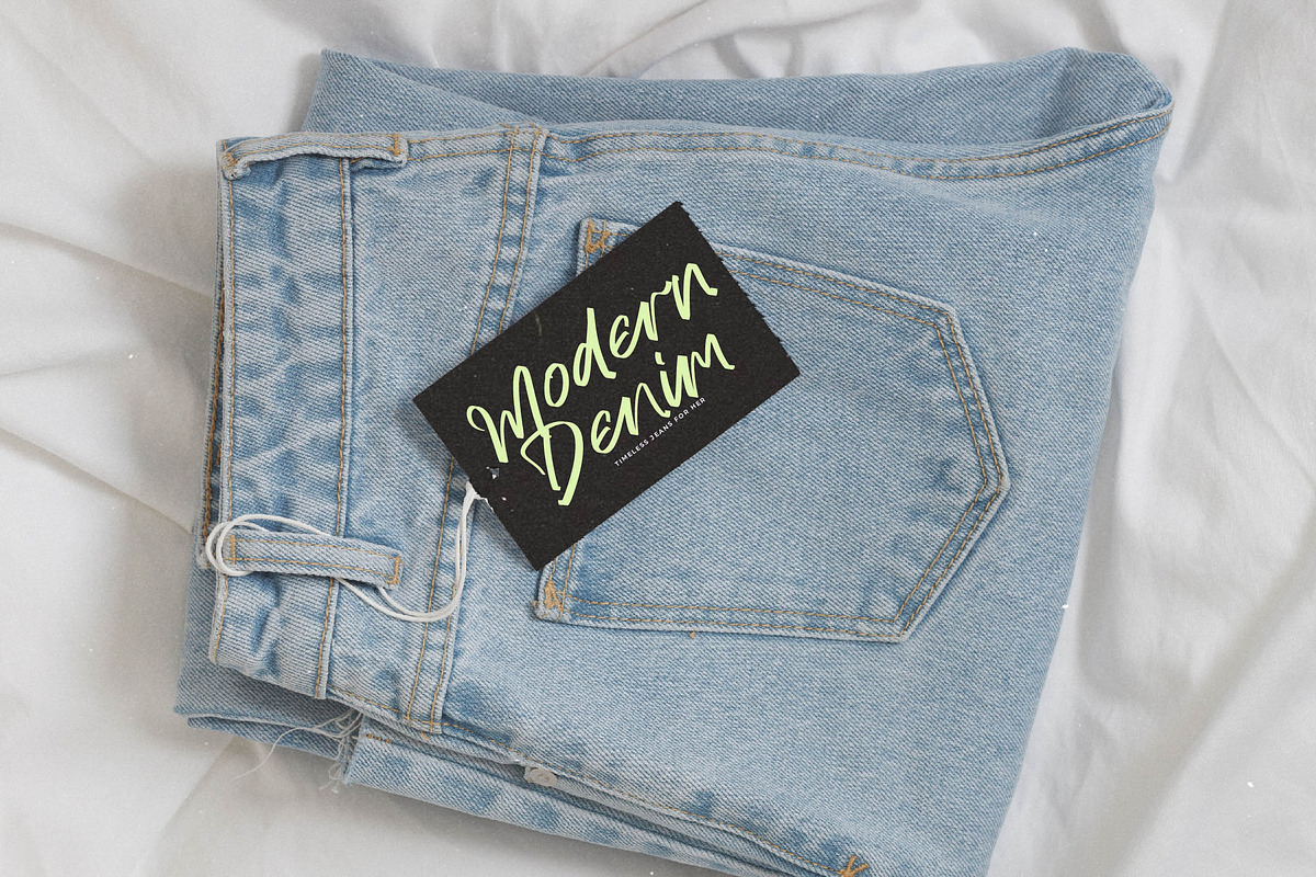 Melody Life Modern Handwritten Font, a Script Font by stylishtype.co (Photo 14 of 15)