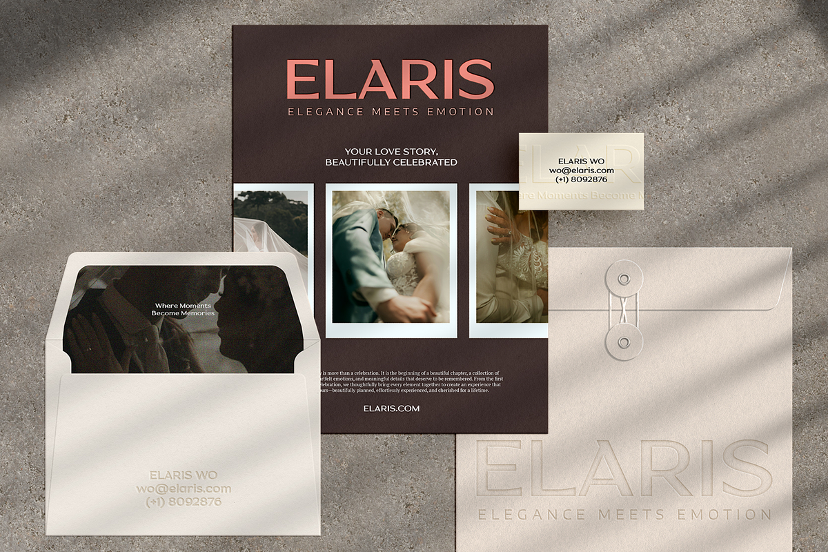 Jardin de Fleurs - Luxury Sans Serif, a Sans Serif Font by Typia Nesia (Photo 2 of 10)