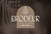 Greenos Display Modern Sans, a Sans Serif Font by Creatype Studio (Thumbnail 2 of 10)
