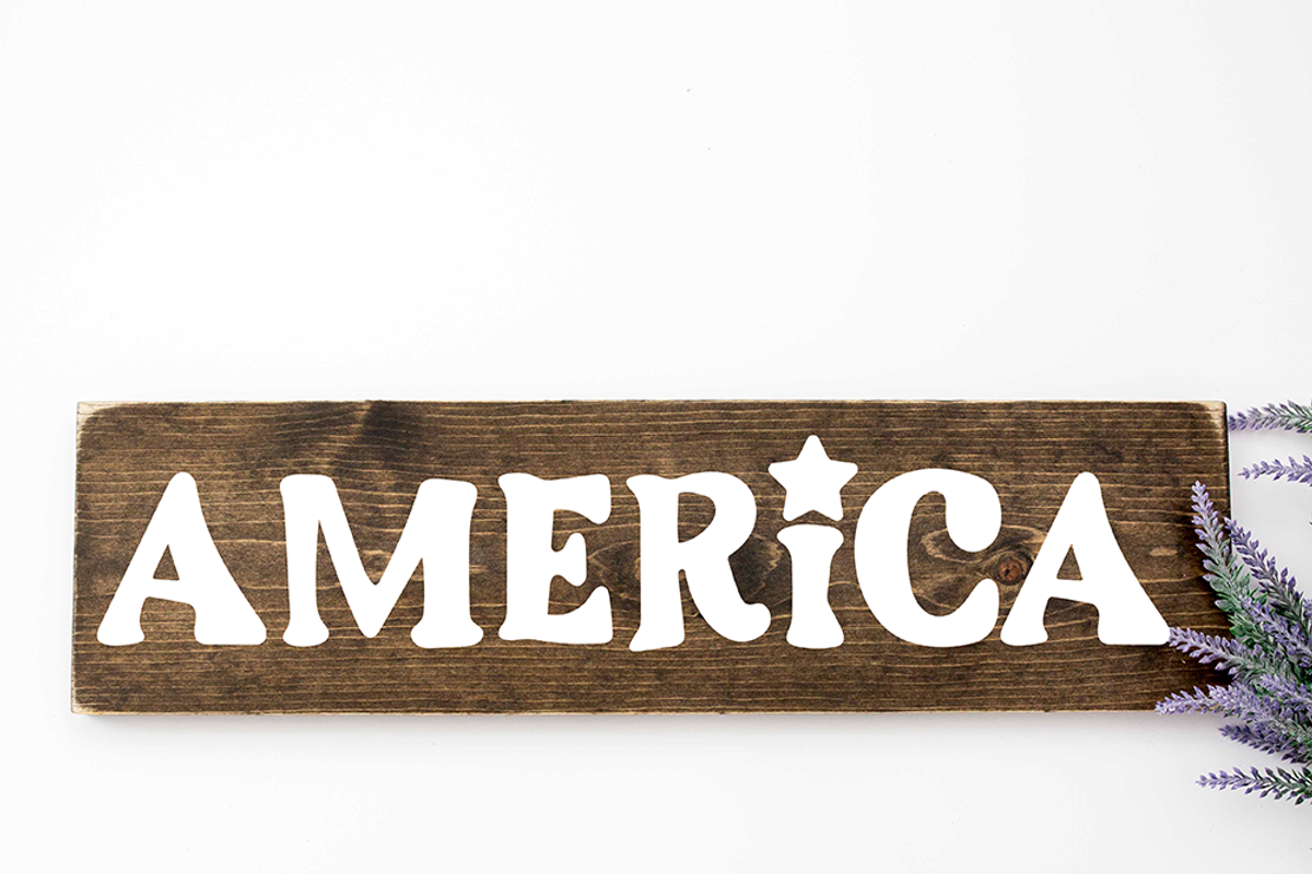4TH OF JULY Font Bundle, a Handwritten Font by Blush Font Co. (Photo 9 of 13)