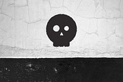 Grunge Vector Styles for Ai, a Layer Style Add-On by kulturrrno (Thumbnail 4 of 8)