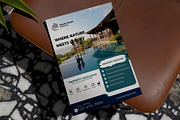 Estate | 5 Flyers | Canva, a Flyer Template by Mohammad Sarfaraz (Thumbnail 2 of 6)
