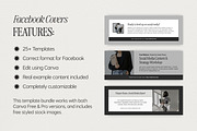 25+ Canva Facebook Cover Templates, a Social Media Template by Fallon Gerst (Thumbnail 3 of 8)