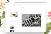 WordPress Theme Bundle, a WordPress Template by Anna Moore (Thumbnail 3 of 7)