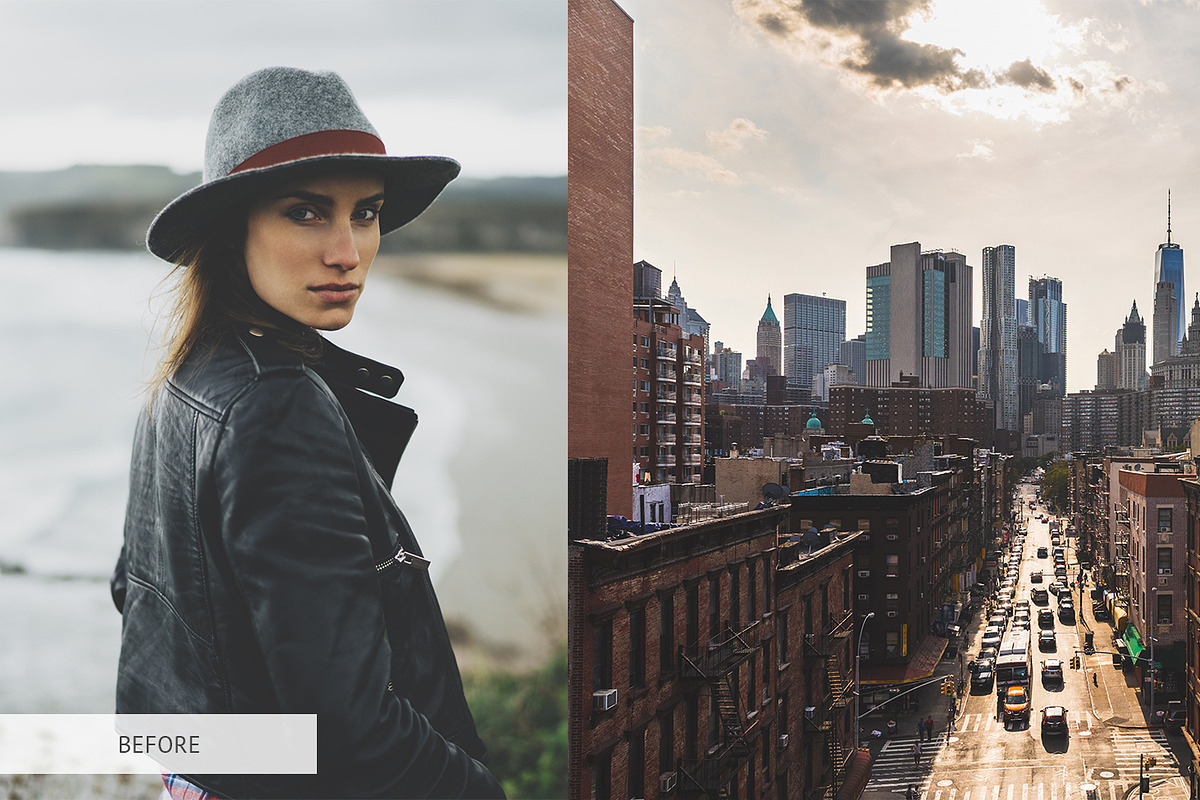 Double Exposure Actions, an Action Add-On by FixThePhoto (Photo 11 of 33)