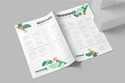 Newspaper Advert Mockups, an Advertising Mockup by megostudi0 (Thumbnail 8 of 8)