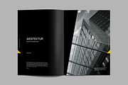 Kreatype Multipurpose Brochure, a Brochure Template by Kreatype Studio (Thumbnail 3 of 23)