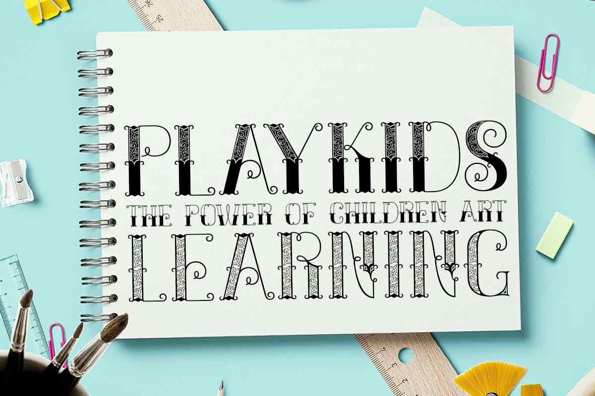 Batick, a Slab Serif Font by Bramcreative (Photo 4 of 10)