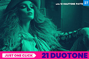 Photoshop Actions Bundle 30/1, an Action Add-On by PSD Action (Thumbnail 29 of 32)