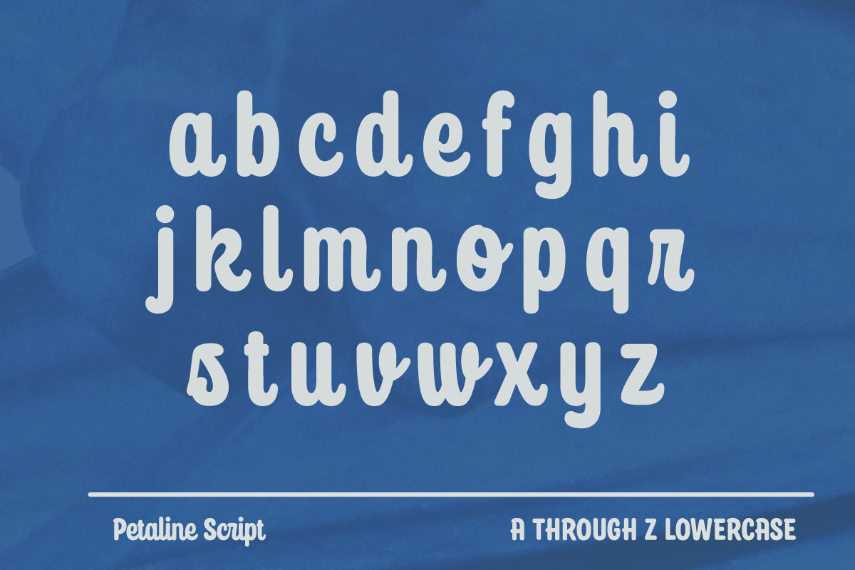 4 Fonts Combo, a Script Font by Kochev Type (Photo 10 of 35)