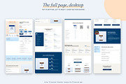 Jortiq - Shopify EComposer Template, a Shopify Template by Boost Convert (Thumbnail 9 of 11)