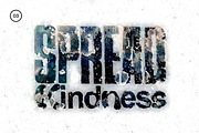 Grunge Wall Distortion Mockup, a Layer Style Add-On by pixelbuddha.net (Thumbnail 4 of 8)