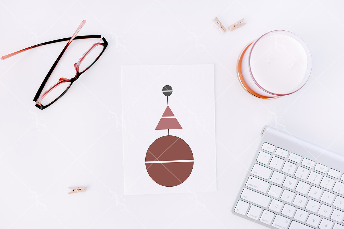 Bright Ideas - Mini Bundle, a Business Photo by SunnyTangerine Stock (Photo 8 of 8)