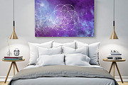 Ultimate Sacred Geometry Bundle, an Illustration by S K Y B O X (Thumbnail 33 of 41)
