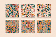 Animal Print - Horizon Palette, a Pattern Graphic by Megs Lang (Thumbnail 10 of 10)