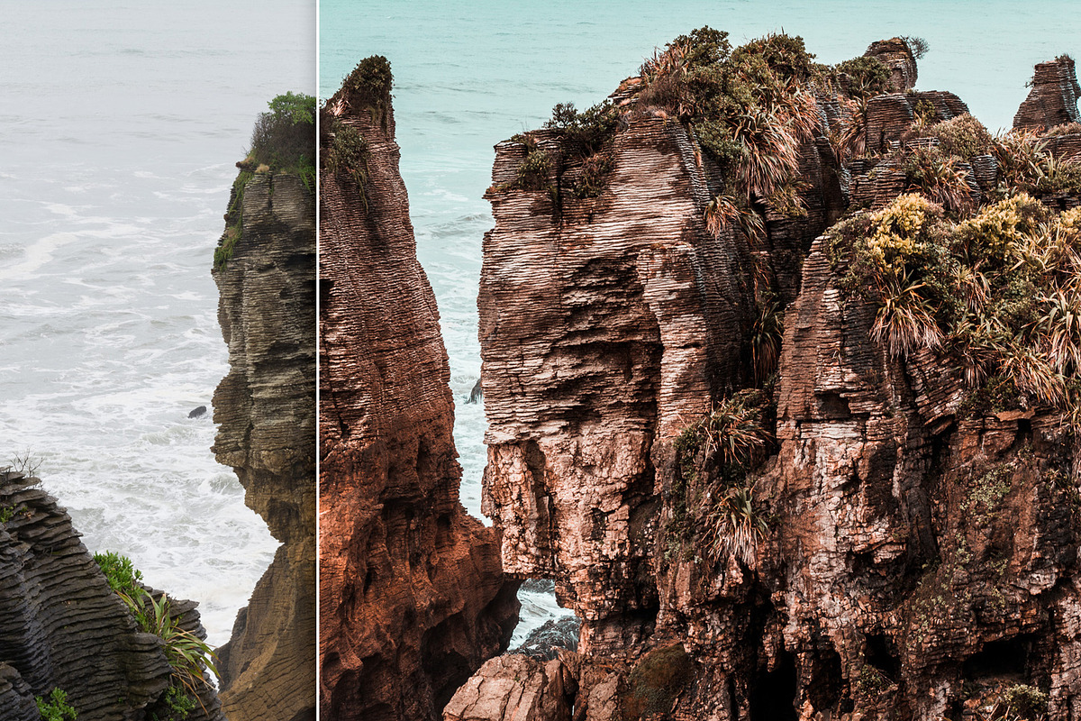 Orange & Teal Lightroom Presets, an Action Add-On by PhotoMarket (Photo 30 of 42)