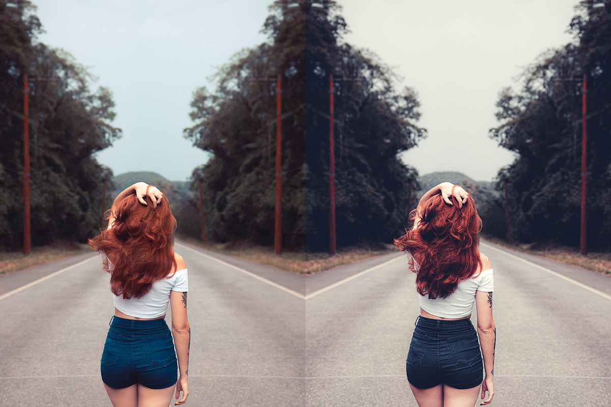 10 Lightroom Presets - Motivate, an Action Add-On by Preset Bunker (Photo 2 of 7)