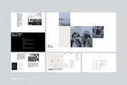 MINIMAL Powerpoint Template, a Presentation Template by Presentations Studio (Thumbnail 14 of 23)