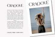 Rogles - Luxury Display Serif, a Serif Font by GridlineType (Thumbnail 2 of 10)