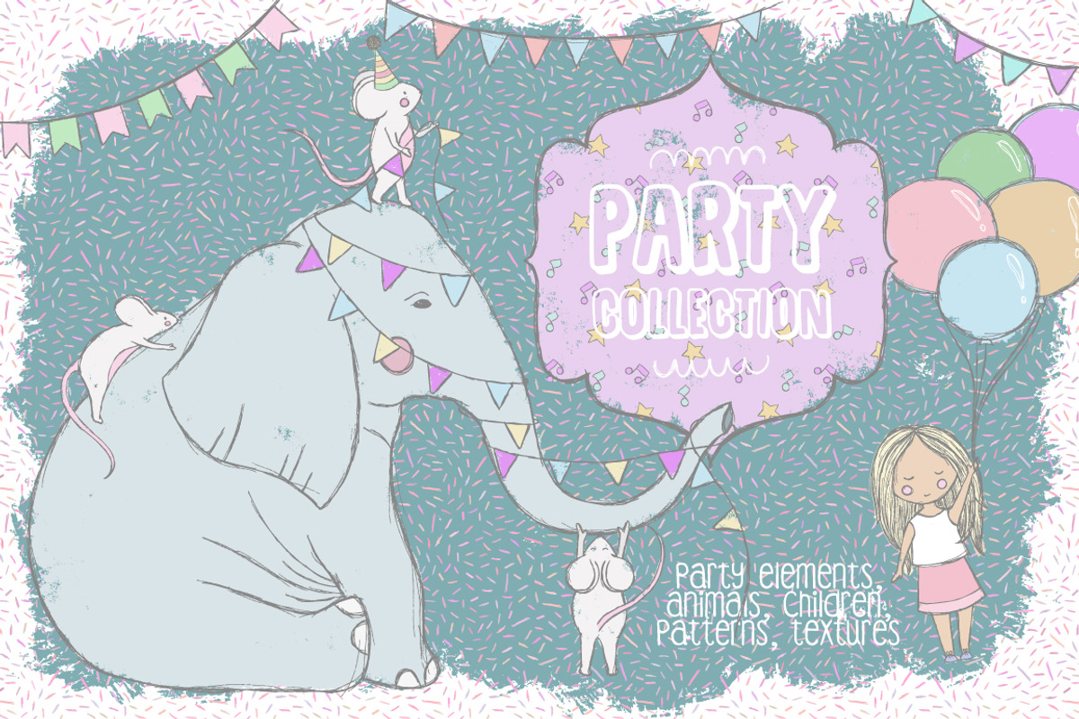 16300 in 1 - GRAPHIC GIANT BUNDLE, an Illustration by Julia Dreams (Photo 32 of 99)