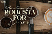 Boardwalk Avenue Rough Font Bundle, a Serif Font by Fenotype (Thumbnail 4 of 12)