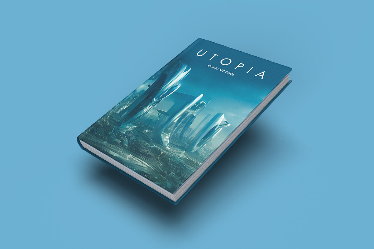 Futuristic city pack, a Technology Illustration by EMP Design (Photo 2 of 4)