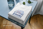 Coolship Font Family, a Serif Font by Jessica Deel Creative Co. (Thumbnail 6 of 7)