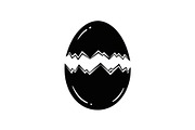 50 Cracked Egg Shell Silhouette, an Illustration by musafir_fashion (Thumbnail 29 of 55)
