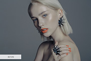 Broken Glass Overlays Photoshop, a Plug-in Add-On by FixThePhoto (Thumbnail 6 of 32)